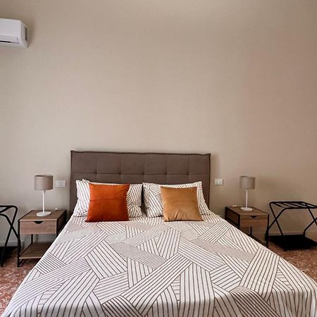 Apartamento Kasa Stabile Palermo Exterior foto
