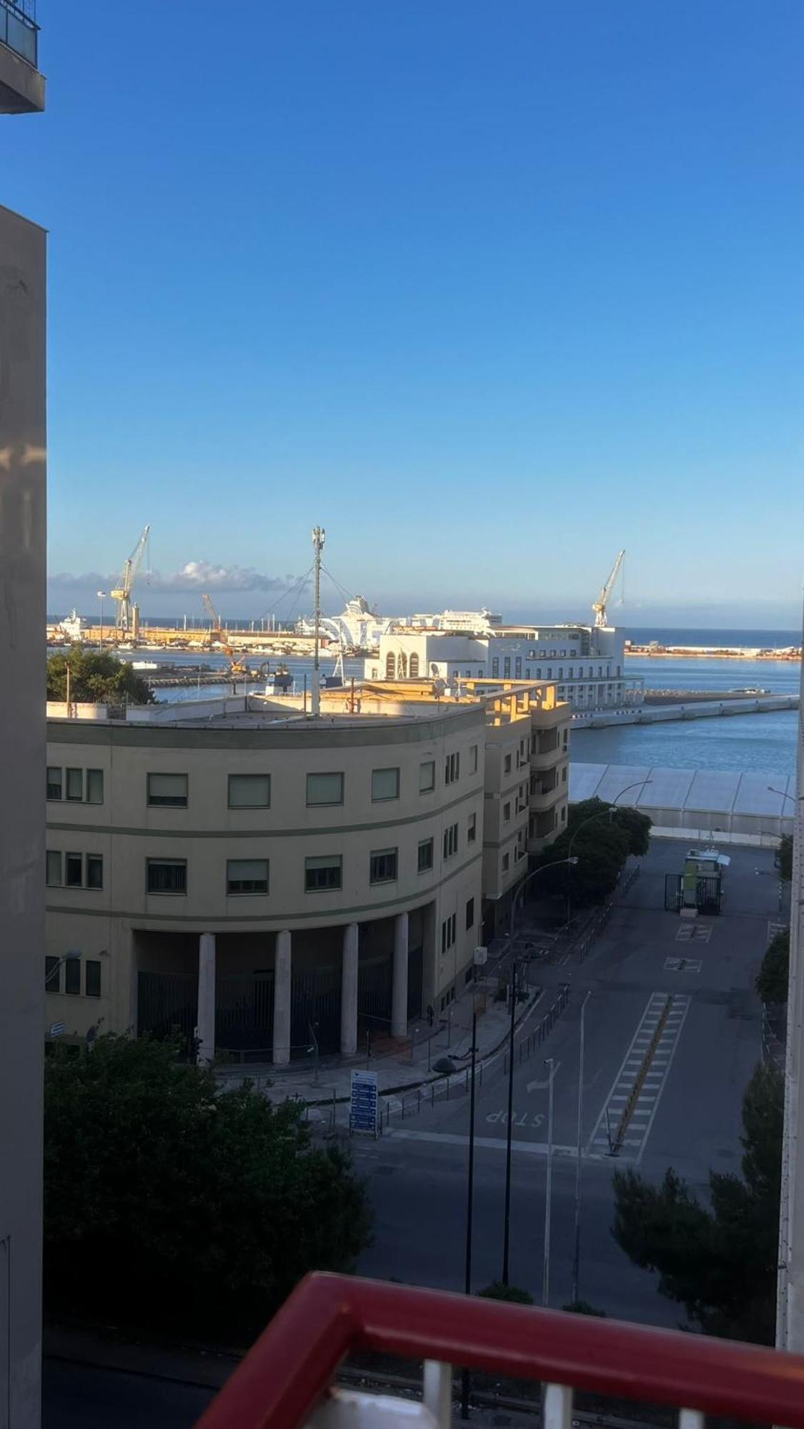 Apartamento Kasa Stabile Palermo Exterior foto