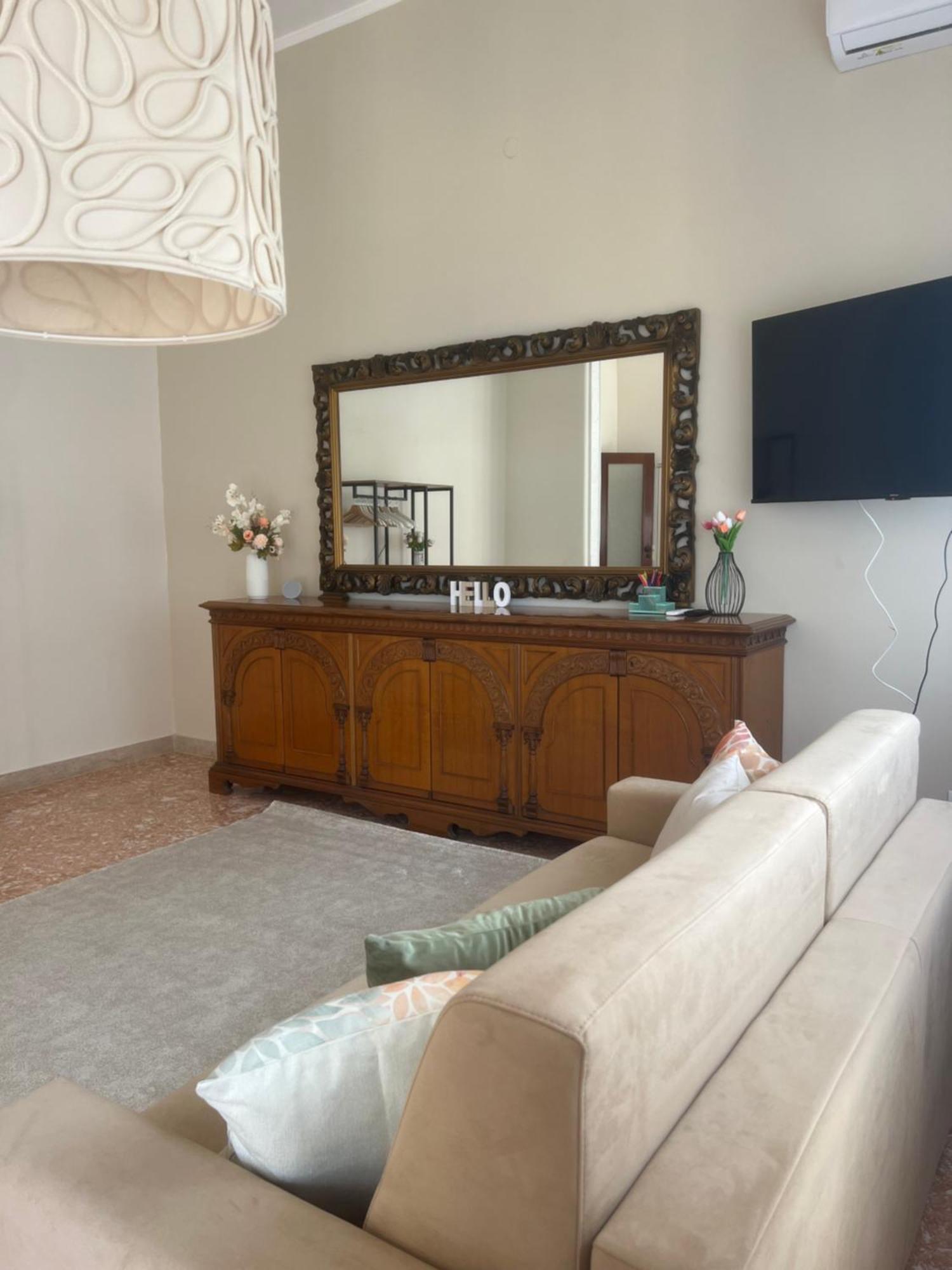 Apartamento Kasa Stabile Palermo Exterior foto