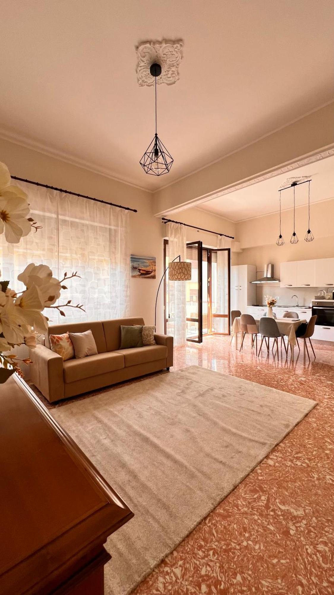 Apartamento Kasa Stabile Palermo Exterior foto