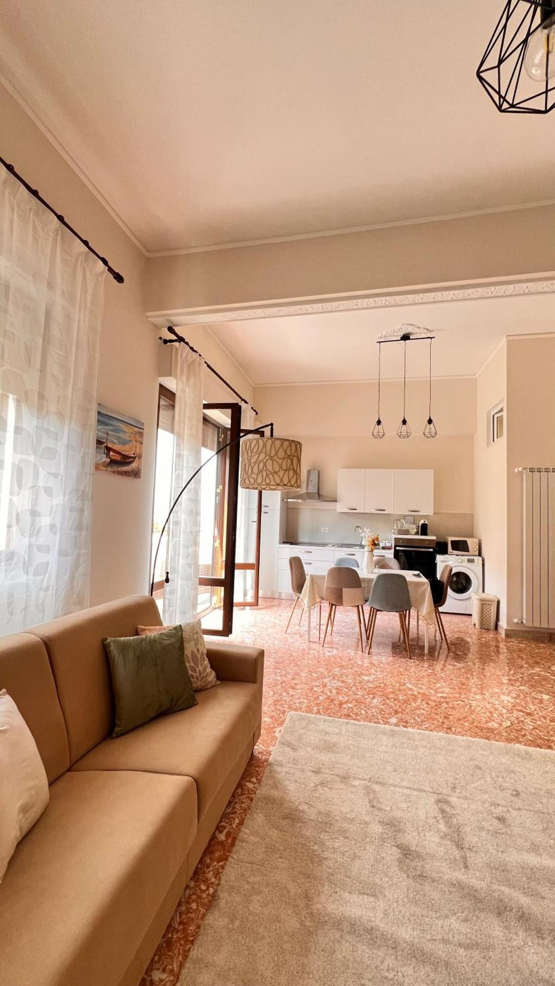 Apartamento Kasa Stabile Palermo Exterior foto