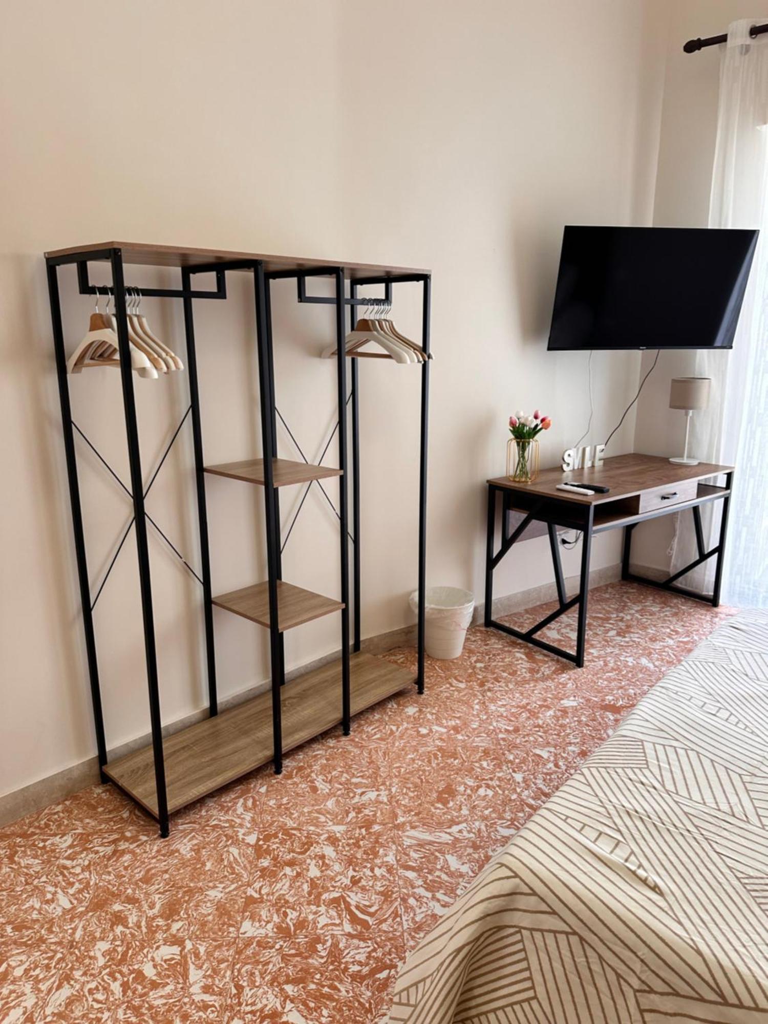 Apartamento Kasa Stabile Palermo Exterior foto
