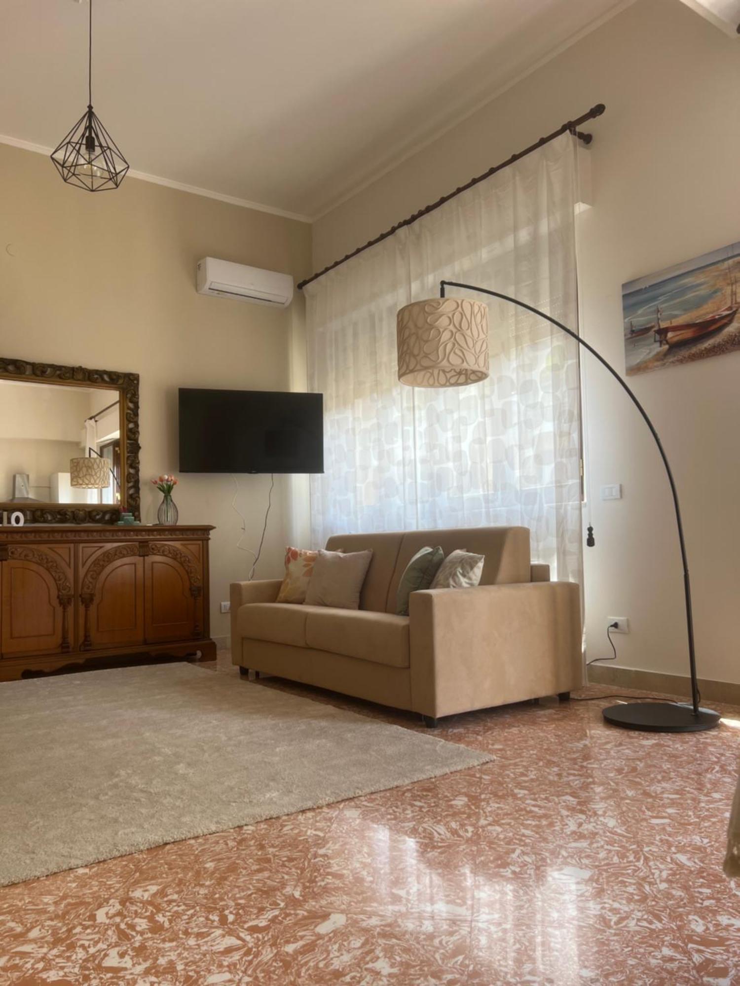 Apartamento Kasa Stabile Palermo Exterior foto