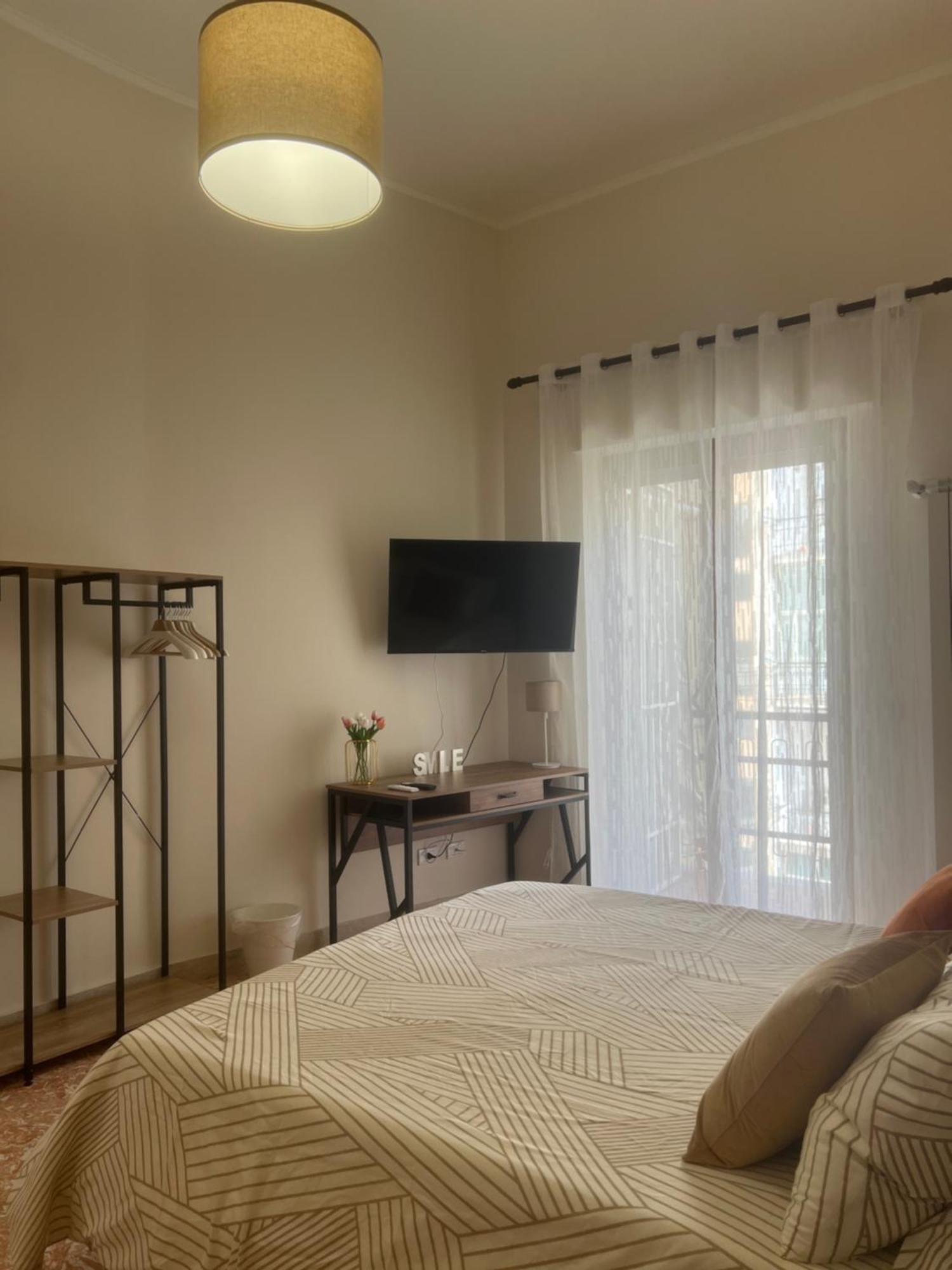Apartamento Kasa Stabile Palermo Exterior foto