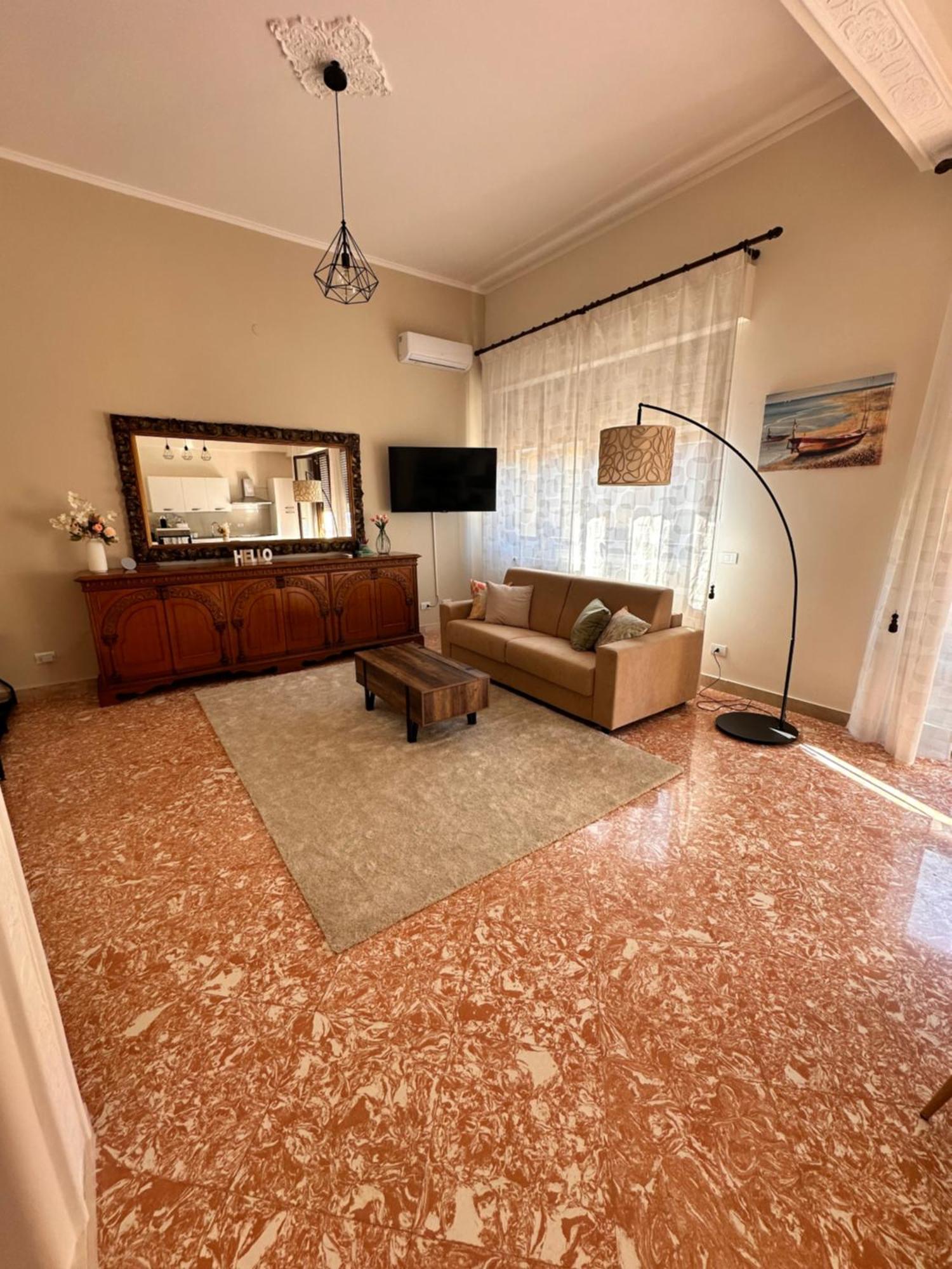 Apartamento Kasa Stabile Palermo Exterior foto