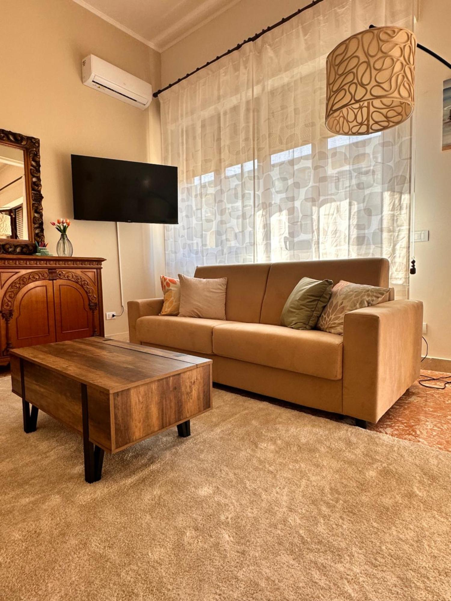 Apartamento Kasa Stabile Palermo Exterior foto