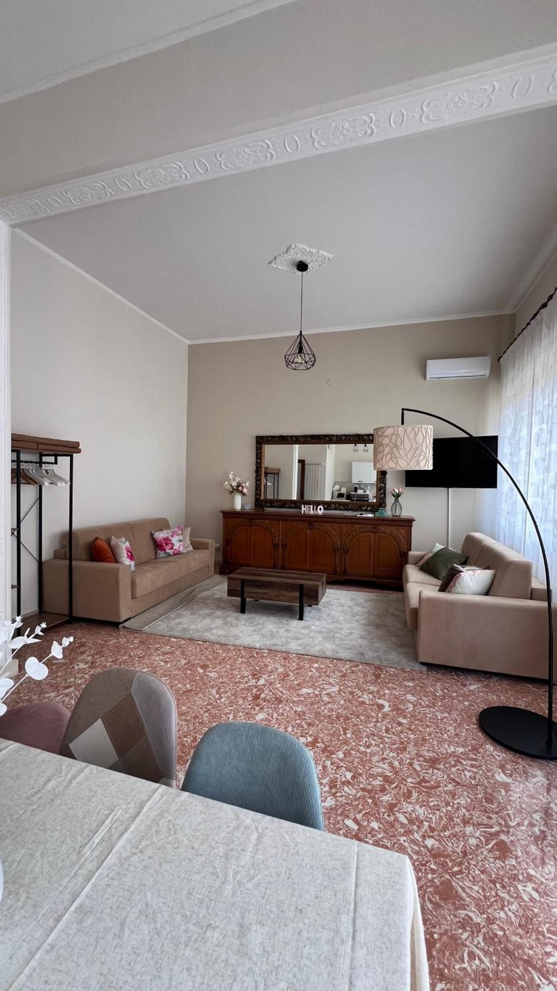 Apartamento Kasa Stabile Palermo Exterior foto