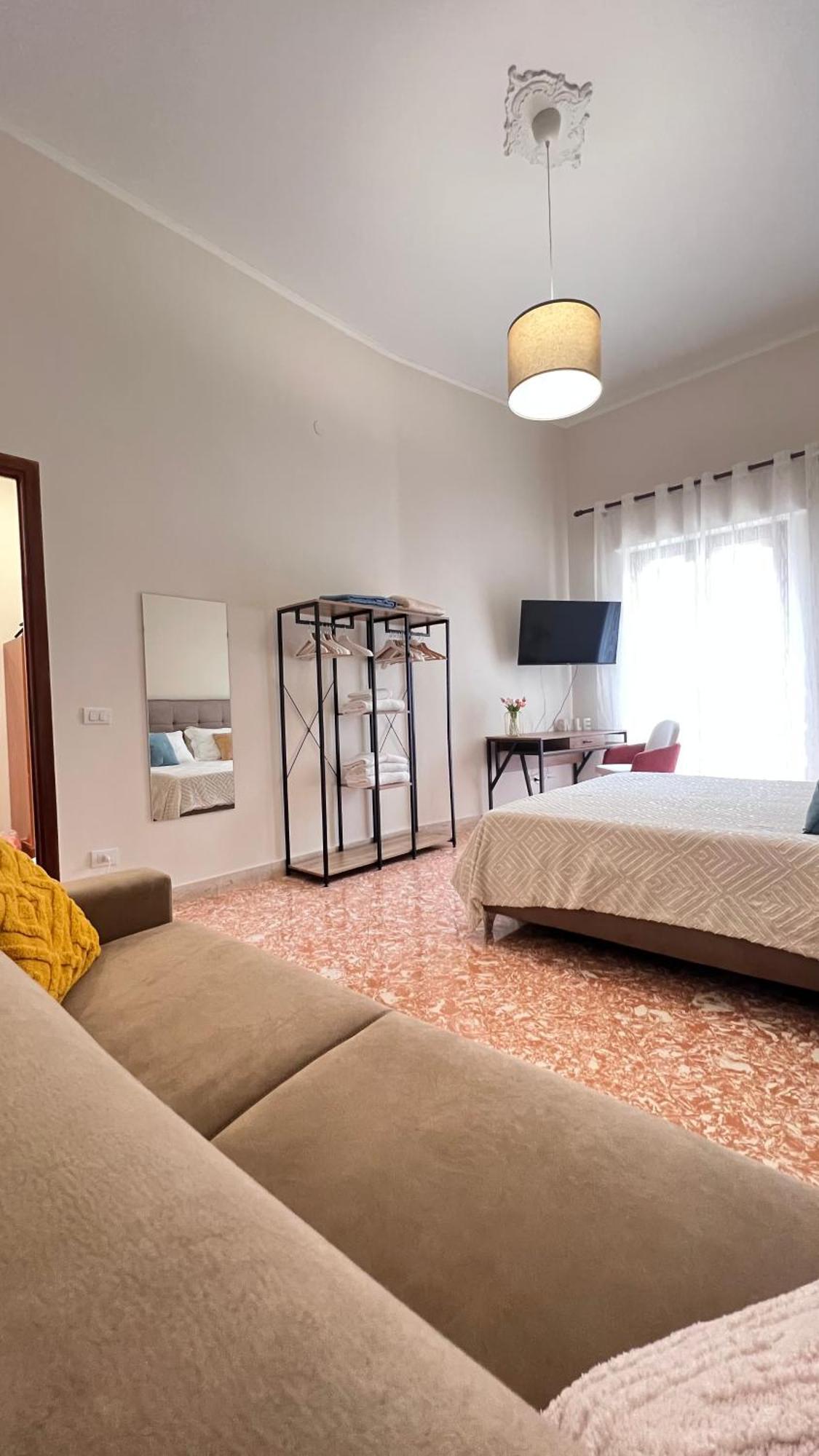 Apartamento Kasa Stabile Palermo Exterior foto