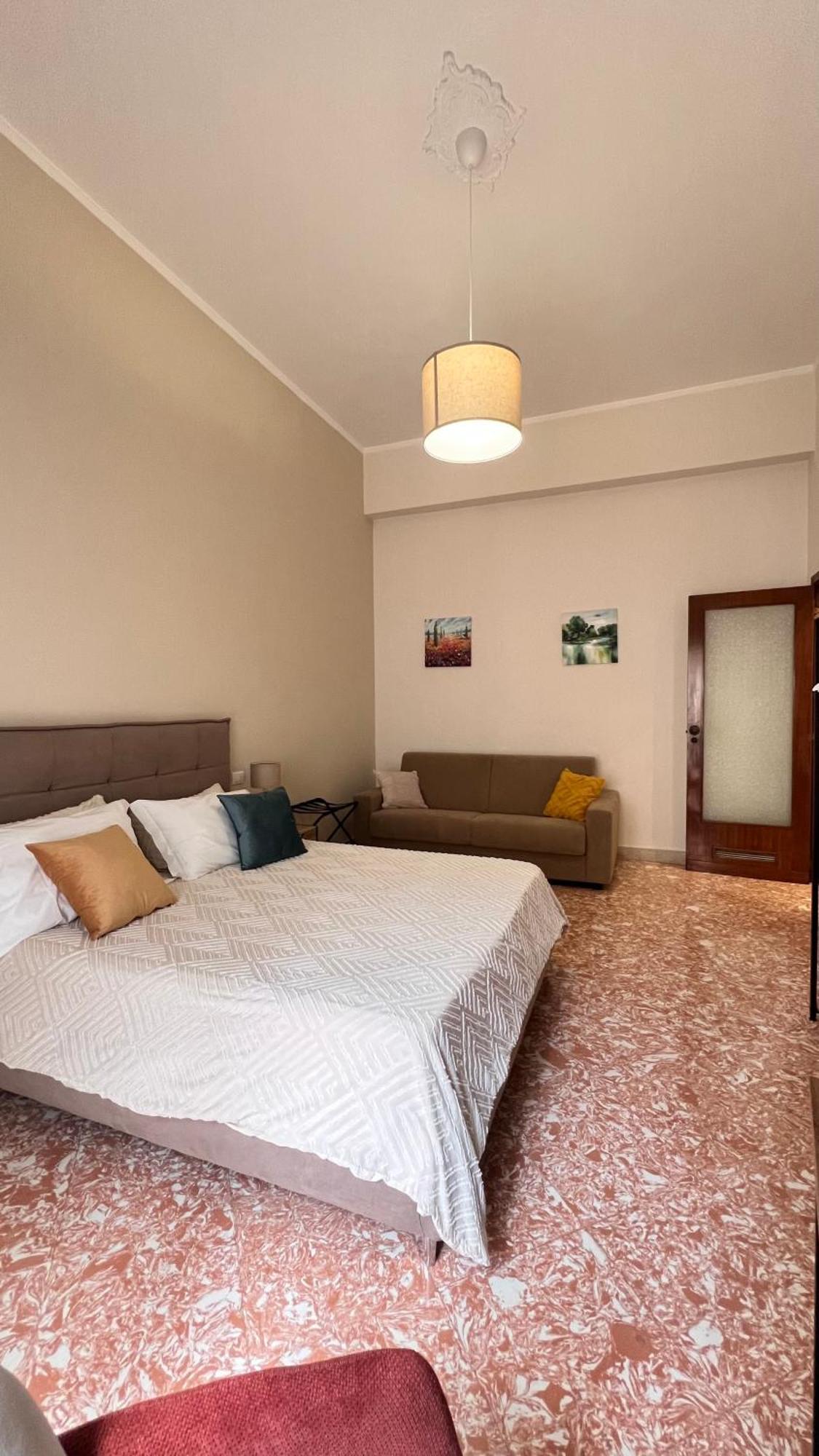 Apartamento Kasa Stabile Palermo Exterior foto