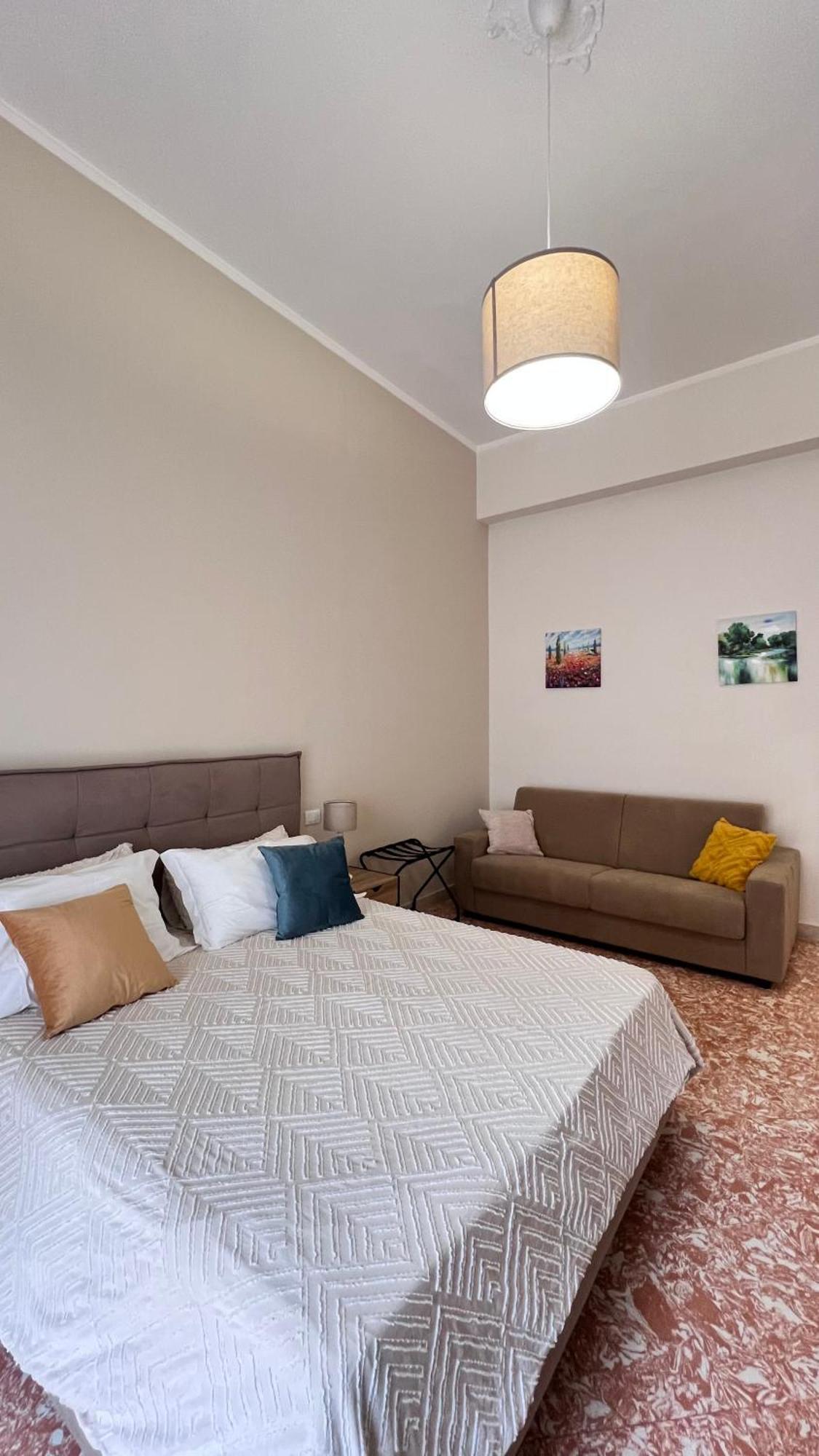 Apartamento Kasa Stabile Palermo Exterior foto